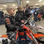 Colby Benson - Facebook