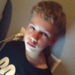 Colby Berg :D - @pewdiepies_biggest_fan - Instagram