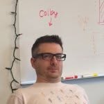 Colby Black - @cleanestdirtyshoes - Instagram
