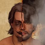 Colby Black - @thefallen4ngle - Instagram
