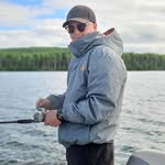 Colby Bowman - @outdoorswithcolby - Instagram