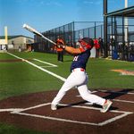 Colby Cole - @colbycolebaseball - Instagram