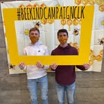 Colby, Cole, & Kasch - @beekindcampaignclk - Instagram