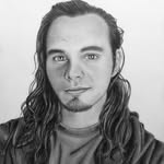 Colby Compton - @colbyartist - Instagram