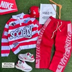 Cosby Carter - Facebook