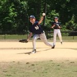 Colby Evans - @evansbaseball - Instagram