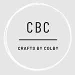 Colby Evans - @craftsbycolby - Instagram
