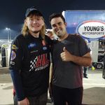 Colby Evans - @colby_evans_racing - Instagram