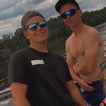 Colby Ferguson - @colbyferg - Instagram