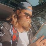 Colby Ferguson - @_fergs_369 - Instagram