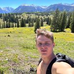 Colby Ferguson - @colby.ferg - Instagram