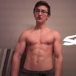 Colby Ferguson - @colby_fitness_spams - Instagram