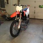 Colby Freeman - @ktm_150sx_racer15 - Instagram