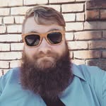 Colby Garrett - @anti_quarks - Instagram