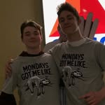 Colby - @colby_gillis - Instagram