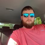 Colby Gregory - @colbycoltrain91 - Instagram