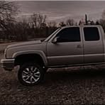 Colby Grissom - Facebook