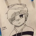 Colby Hudson - @drawing_with_hudson - Instagram