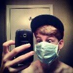 colbys back up:) - @colbykinard1 - Instagram