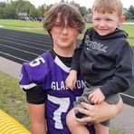Colby Klein - Facebook
