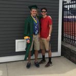 Colby Koch - Facebook