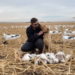 William Colby Kochevar - @wcolbykochoutdoors - Instagram