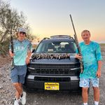 Colby Kramer - @2k_fishing_addictions - Instagram