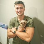 Colby Kraus - @freshpeach - Instagram