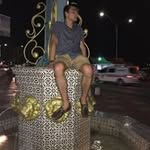 Colby Labonte - @slavidz - Instagram
