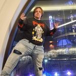 Colby Lamb-Adams - @colbs999 - Instagram