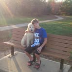 Colby Landers - Facebook