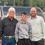 Colby Landry - @colby.landry.505 - Instagram