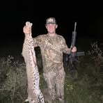 Colby Lange - Facebook