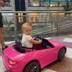Colby Lara - Facebook