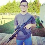 colbylatham - @the_king3310 - Instagram