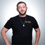 Colby Lawson - @legendofcheez - Instagram