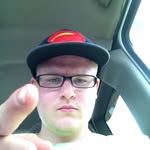 Colby Delray Layne - @whitemamba080701 - Instagram
