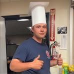 Colby Leach - Facebook