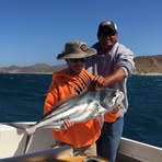 Colby Leach - Facebook