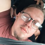 Colby LeBlanc - @damonjmargarita - Instagram