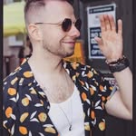 Colby Leclair - @edurt_ardosanchez - Instagram
