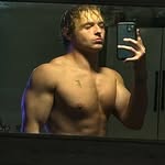 Colby Eddington - @colbylifts99 - Instagram