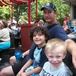 Colby Dylan-Madera Lockhart - @coal_train2004 - Instagram