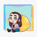 Colby Lockhart - @lemon_atlas - Instagram