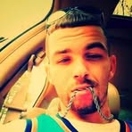 Colby Locklear - Facebook