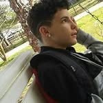 Colby Locklear. - @aye_your_boy_ethan - Instagram
