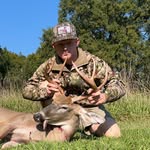 Colby Loftin - @co_hunts - Instagram