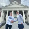 Maichin Lowell Campaign - @maichinlowellcolby2026 - TikTok