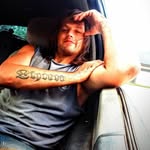Colby Lynn - @woodwappit69 - Instagram