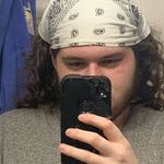 Colby MacDonald - @bigmanbolbi - Instagram